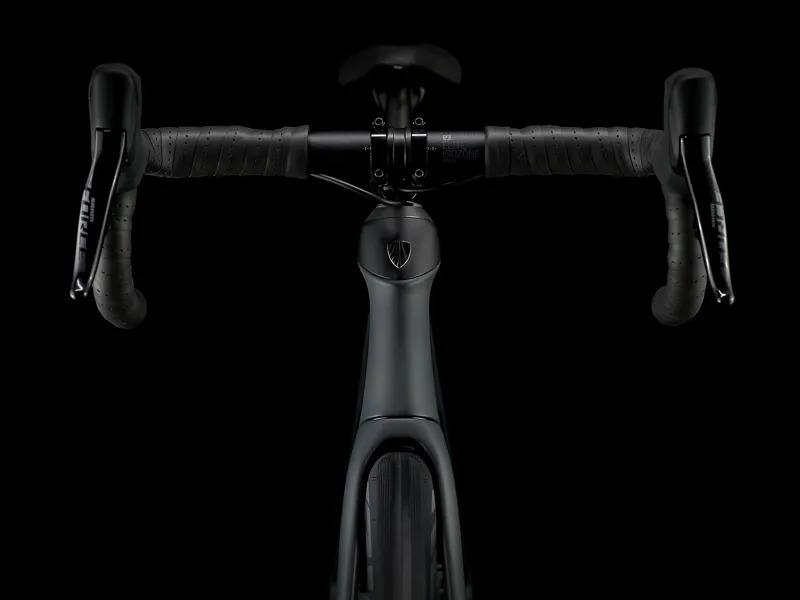 Trek Domane SL 7 eTap Gen 3 Disc Carbon Road Bike 2022 in Black-7